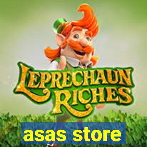 asas store